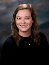 Jaci Brungardt, ARNP