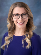 Jennifer Cassatt, PA-C