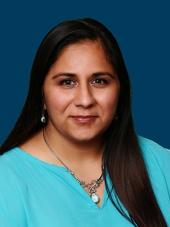 Seema Harichand-Herdt, MD