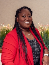 Shantila Caston, LISW