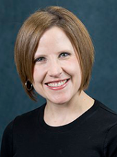 Abby Hovey, DPT, Cert. MDT