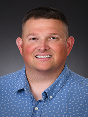 Christopher Amburn, ARNP