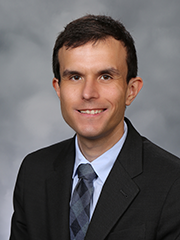 Jeffrey Leya, M.D.