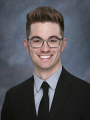 Nicholas Nicchitta, DO