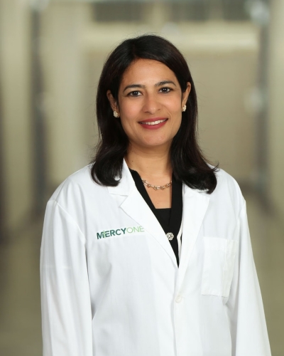 Harpreet Kaur, MD