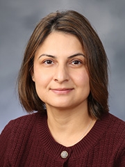 Luna Acharya, MD