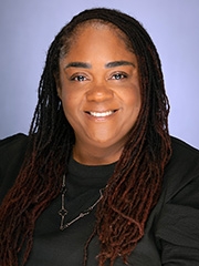 Angel R. Lampkin, DNP, MA, APRN, NNP-BC, CWCN