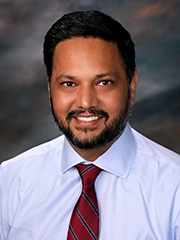 Gurbir Gill, MD