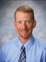 Lawrence Hutchison, MD 