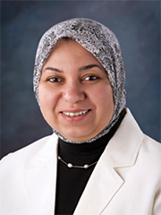 Mai M. Shehata, MD