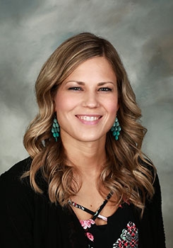 Rebekah Rogers, ARNP 