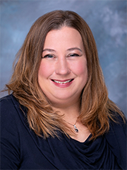 Rebecca Solomon, ARNP