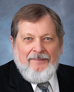 David S. Petersen, MD