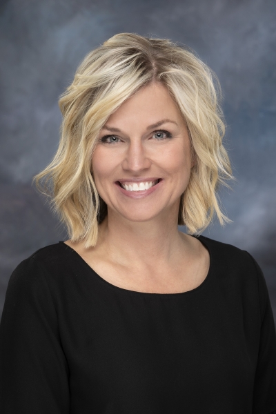 Christa McLaughlin, MD