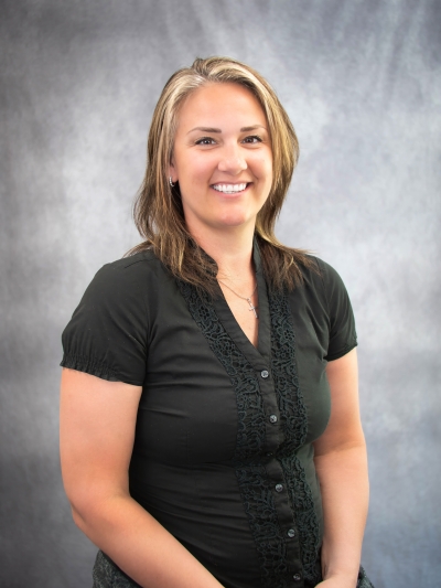 Stacey Embretson, ARNP 