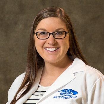 Kelly Christianson, ARNP 