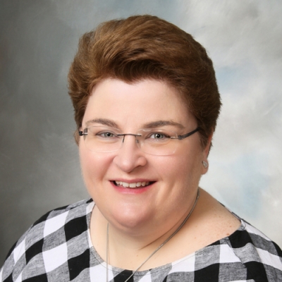 Mary Hackbarth, ARNP 