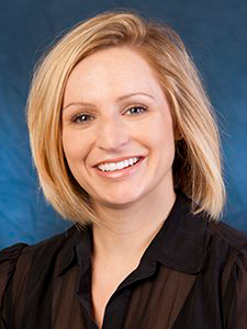 Emily Pierson, PT, DPT, OCS