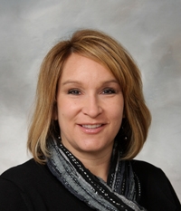 Jennifer Platz, ARNP 