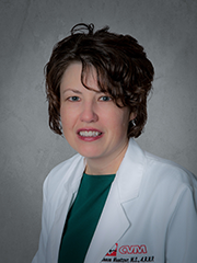 Shannon M. Mentzer, ARNP