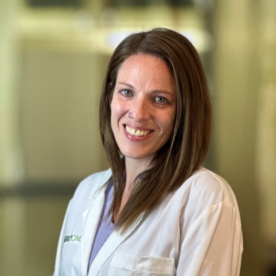 Rebekah Hennigar, ARNP 