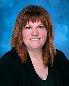 Karen Burns, PTA