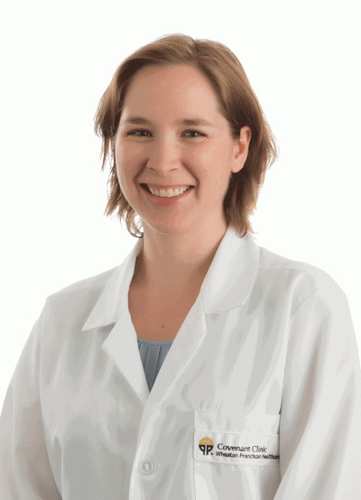 Kristin Beermann, ARNP 