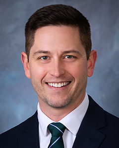 Adam D. Berneking, MD