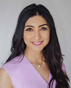 Roopa M. Goswami, MD